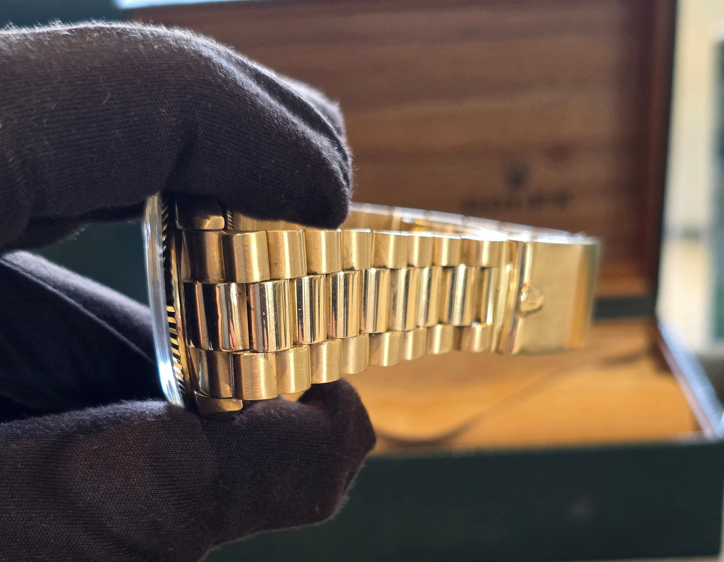 Rolex Day-Date 1803