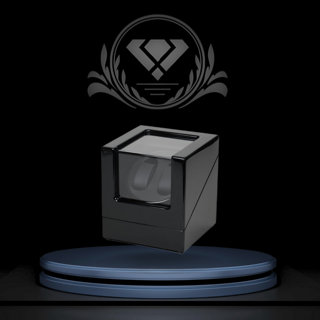 DW Watch Winder 2