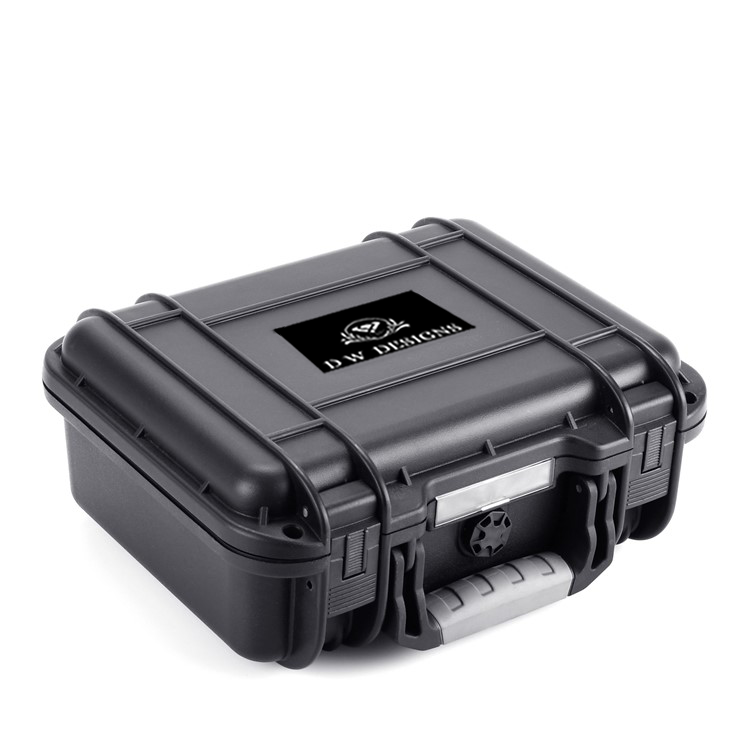 DW DESIGNS SECURE CASE 5