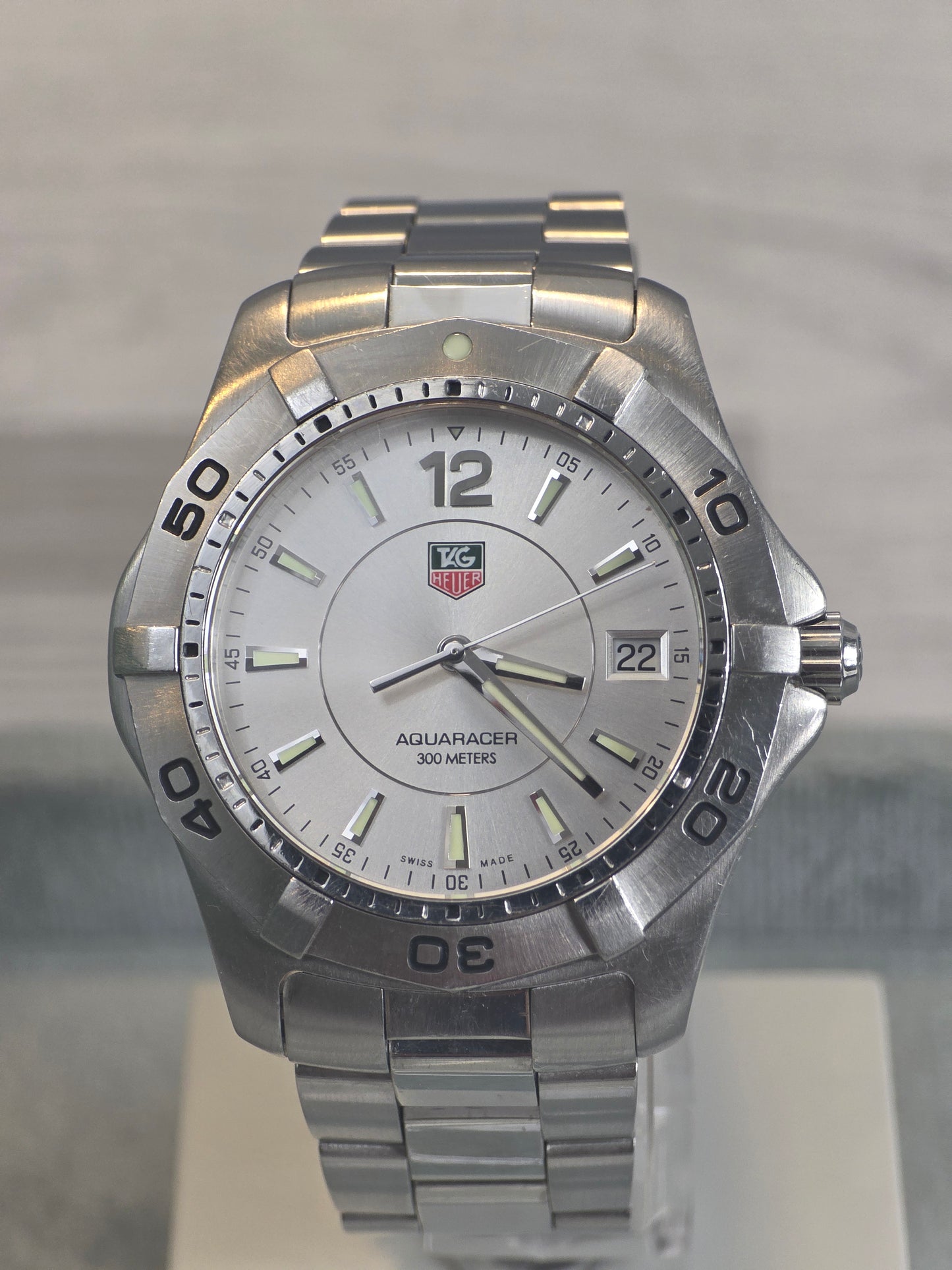 TAG Heuer Aquaracer WAF1112.BA0801