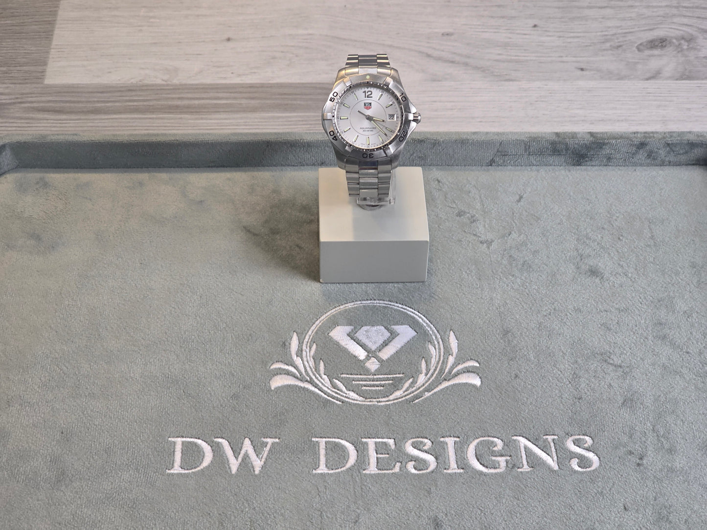 TAG Heuer Aquaracer WAF1112.BA0801
