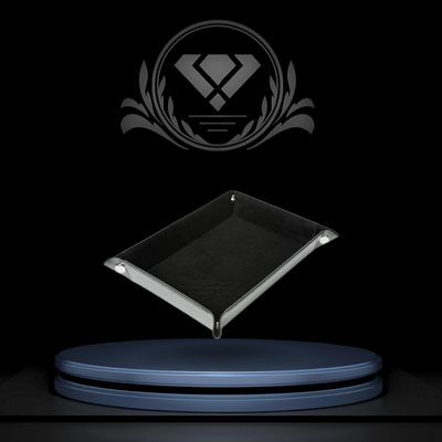 DW DESIGNS Watch Tray