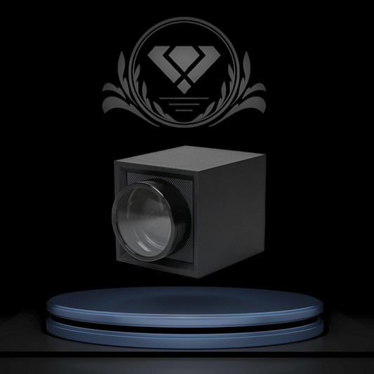 DW Watch Winder 1