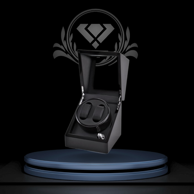 DW Watch Winder 2