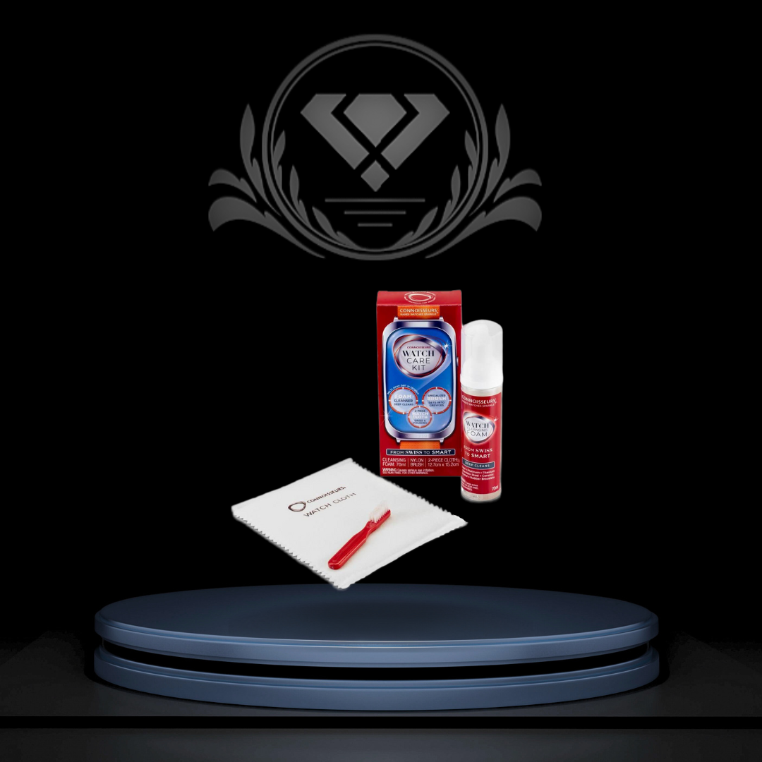 Watch Cleaning Kit