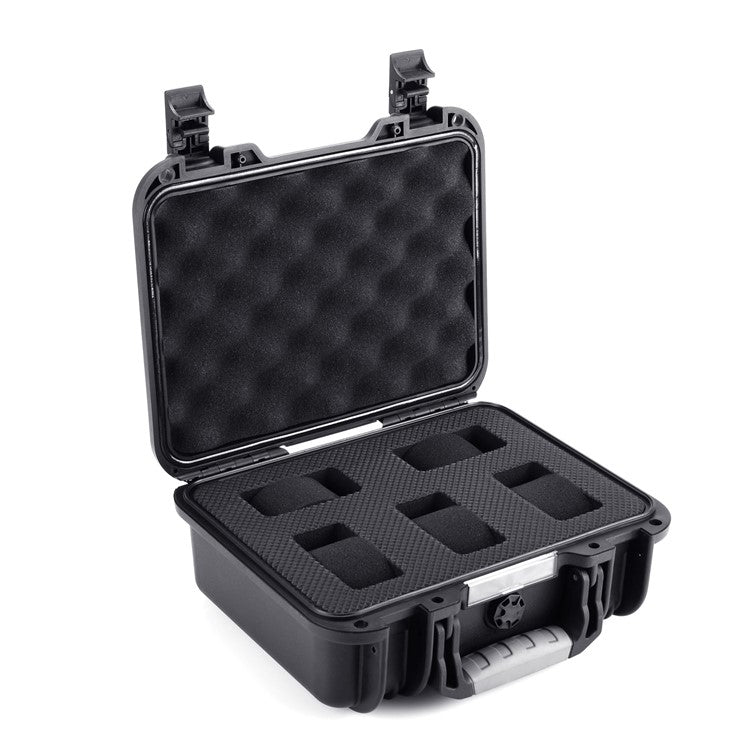 DW DESIGNS SECURE CASE 5