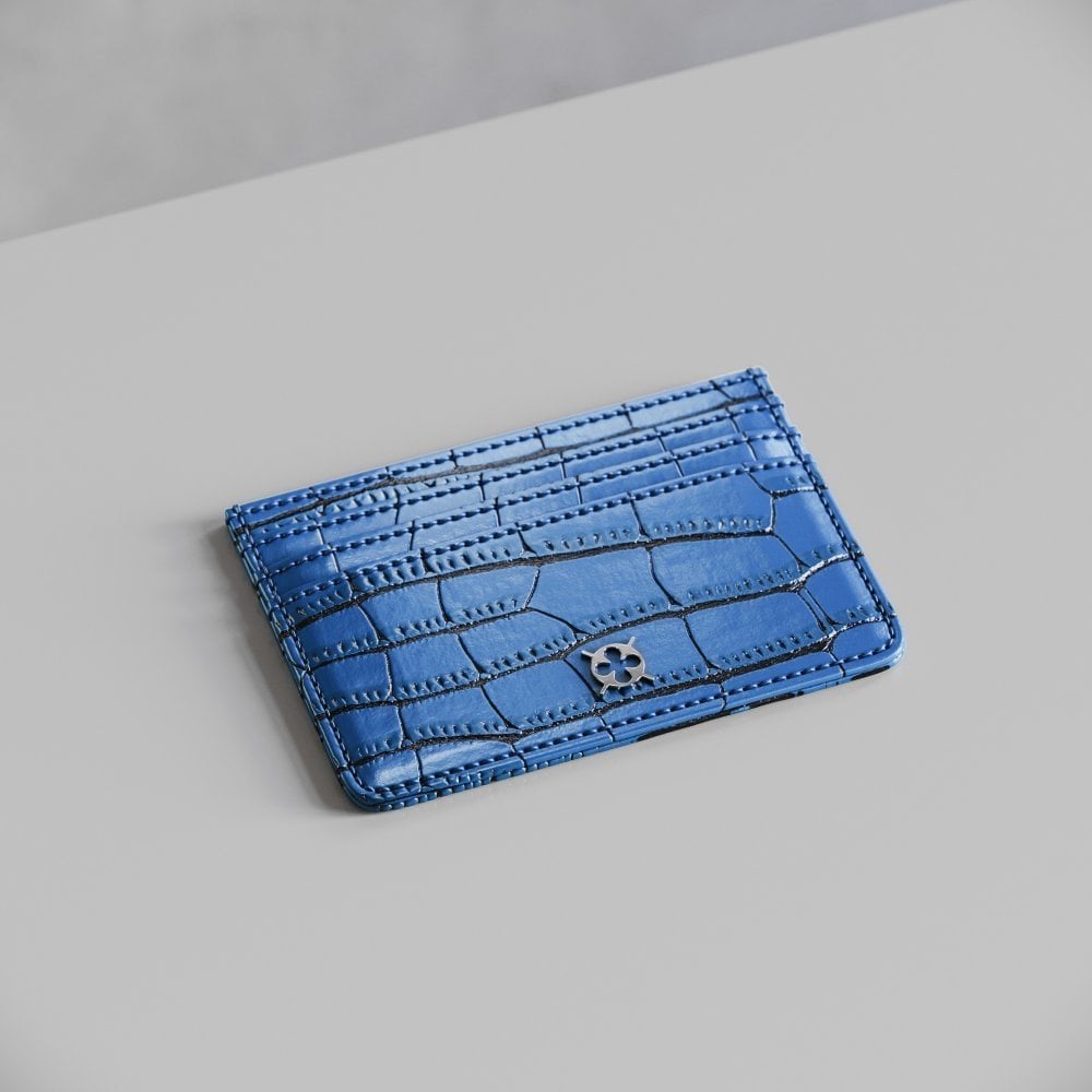 DW DESIGNS X ETIER. PREMIUM TRAVEL SET - Blue