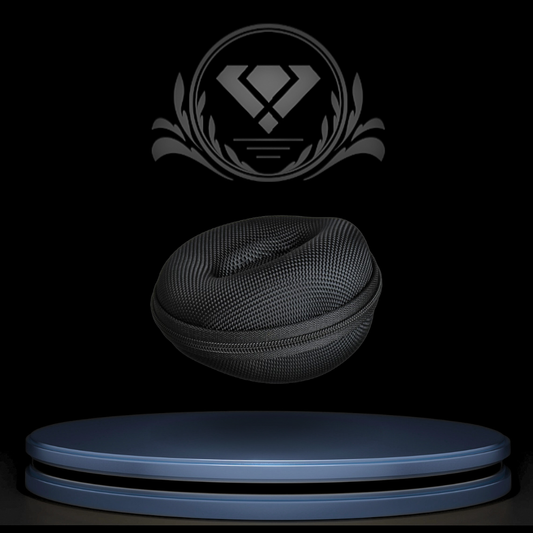 DW DESIGNS Travel Case 1