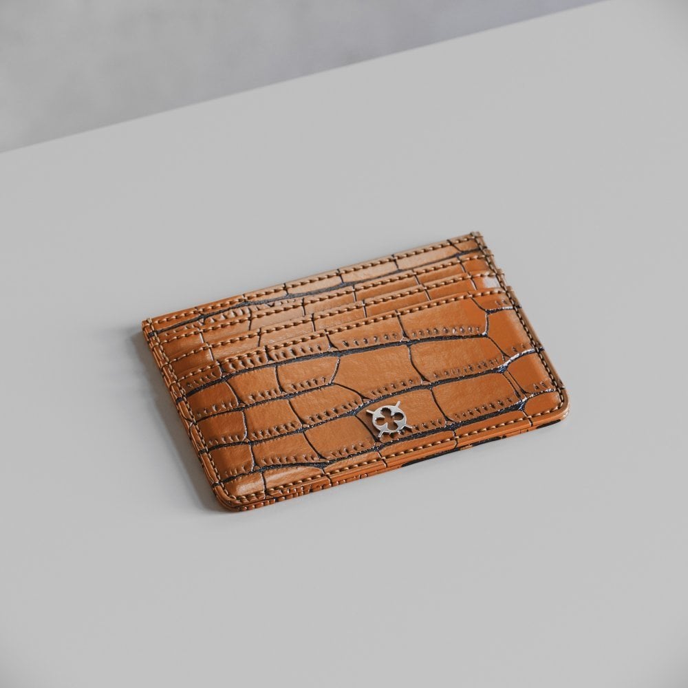 DW DESIGNS X ETIER. PREMIUM TRAVEL SET - Tan