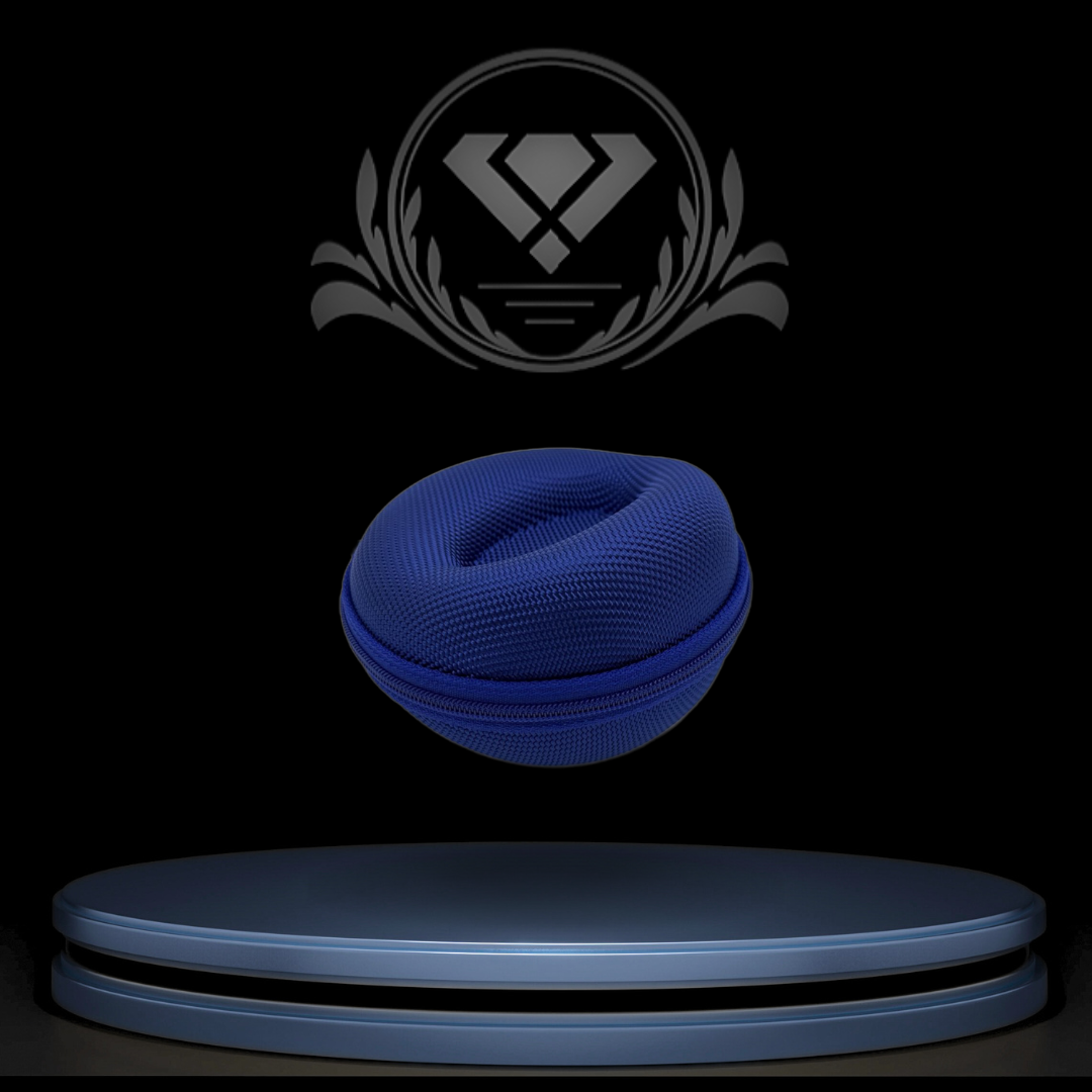 DW DESIGNS Travel Case 1