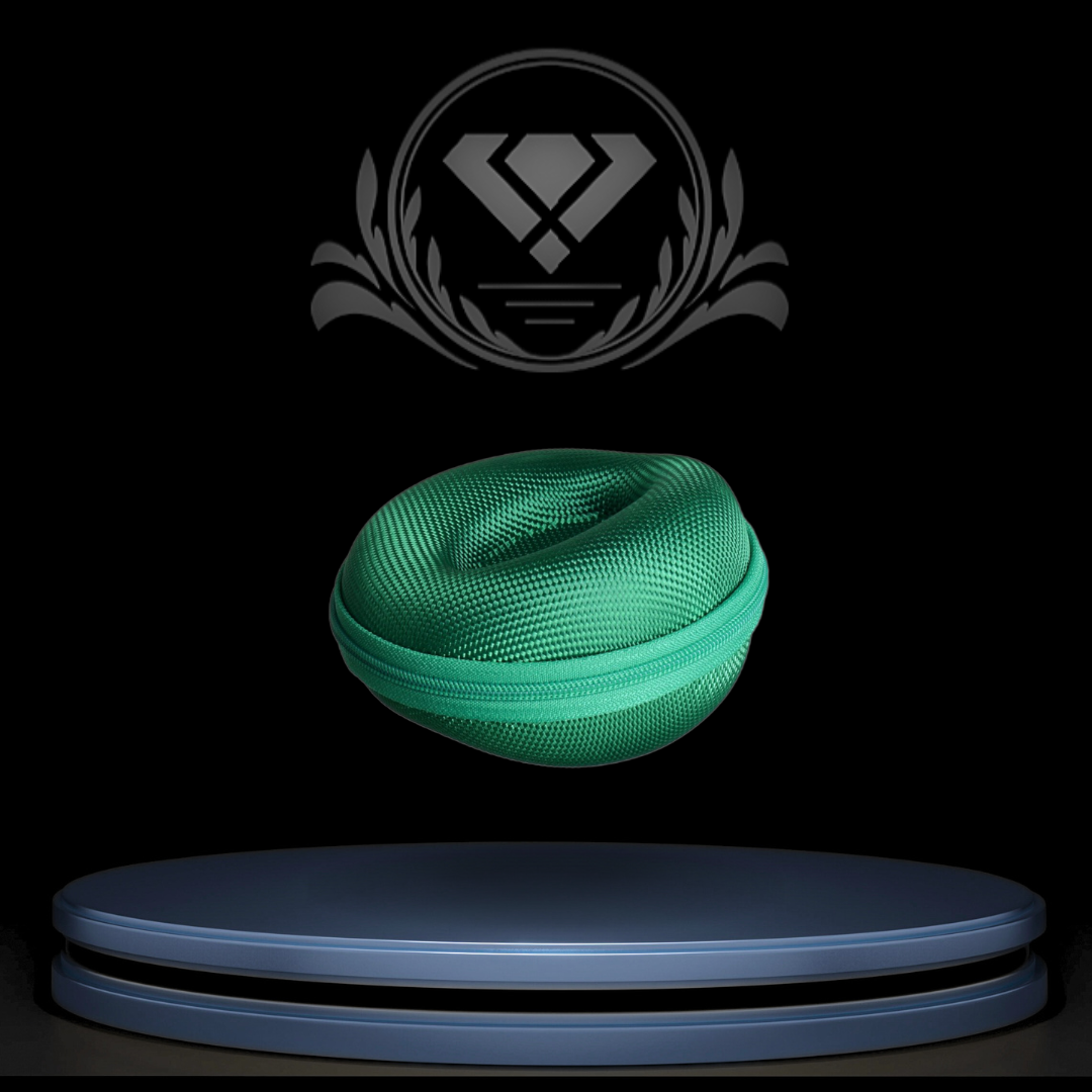 DW DESIGNS Travel Case 1