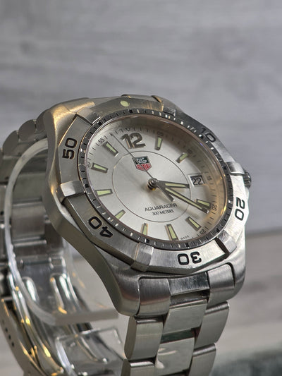 TAG Heuer Aquaracer WAF1112.BA0801