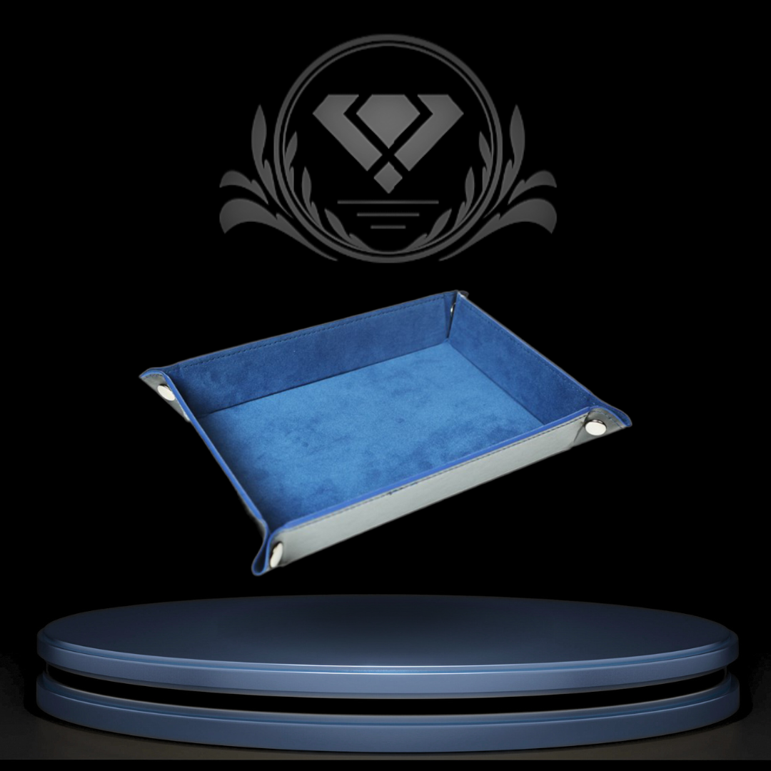 DW DESIGNS Watch Tray